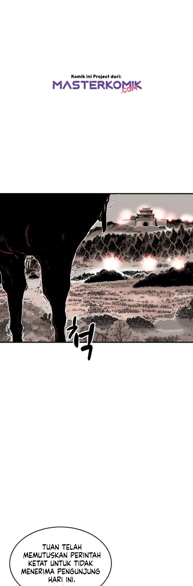 Fist Demon Of Mount Hua
