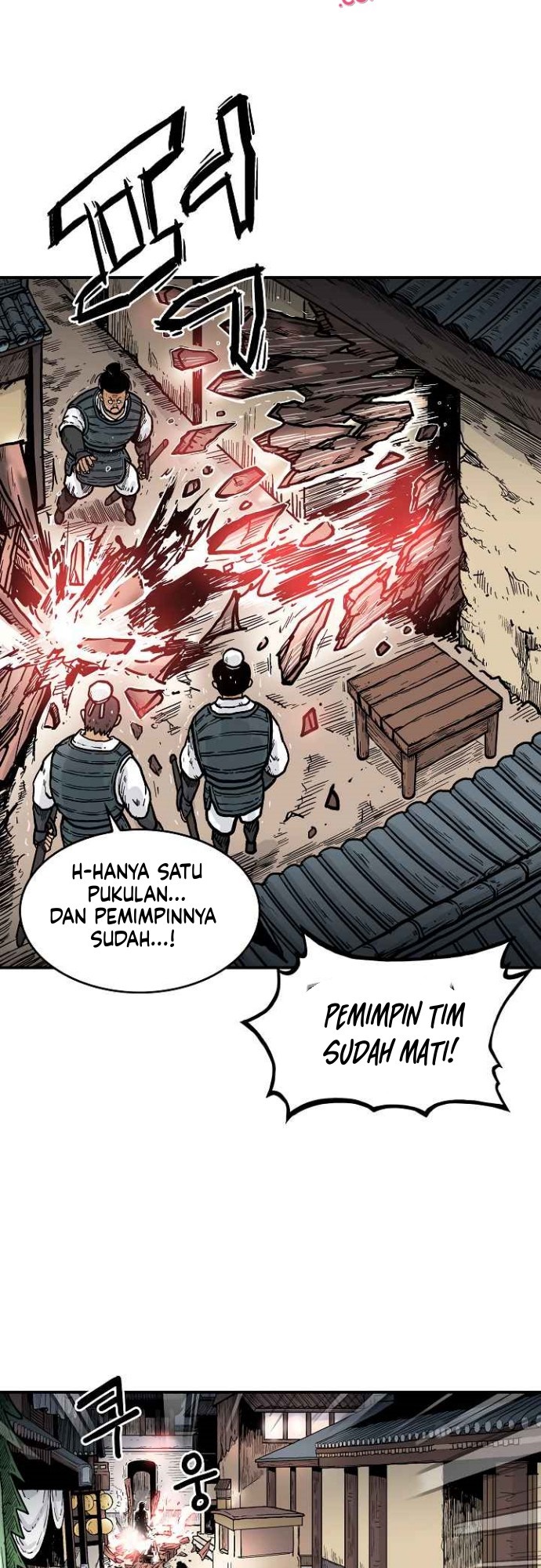 Fist Demon Of Mount Hua