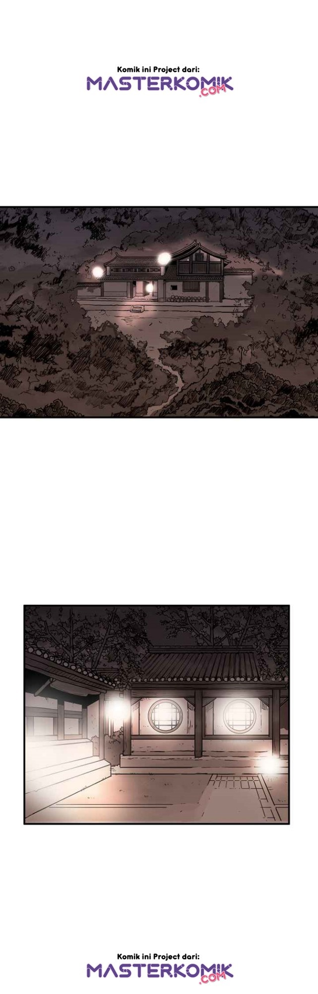 Fist Demon Of Mount Hua