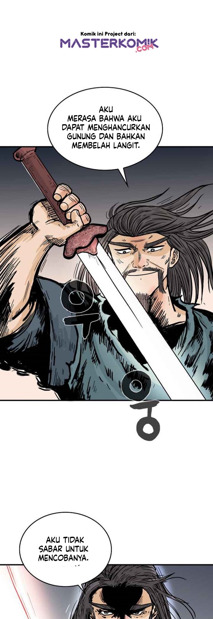 Fist Demon Of Mount Hua