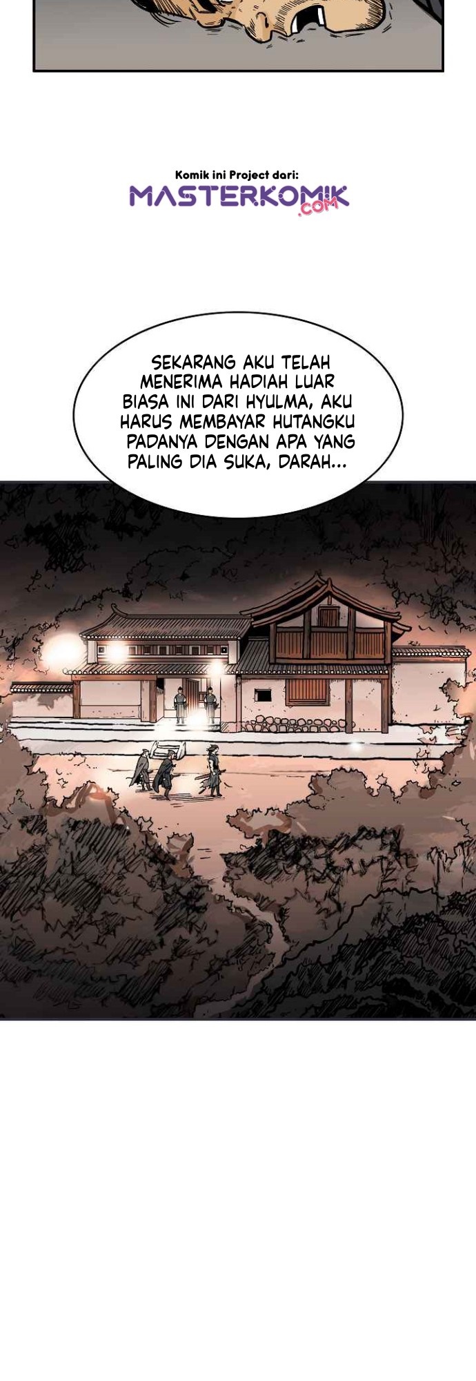 Fist Demon Of Mount Hua