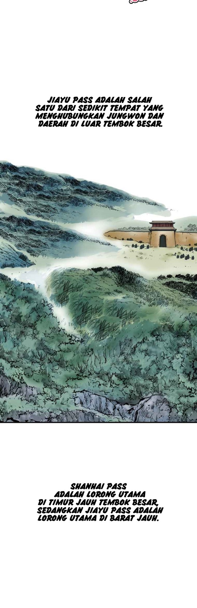 Fist Demon Of Mount Hua