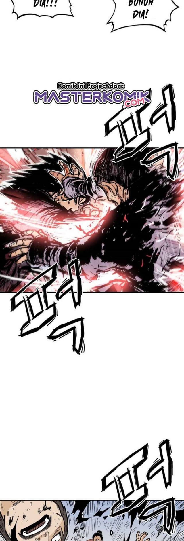 Fist Demon Of Mount Hua