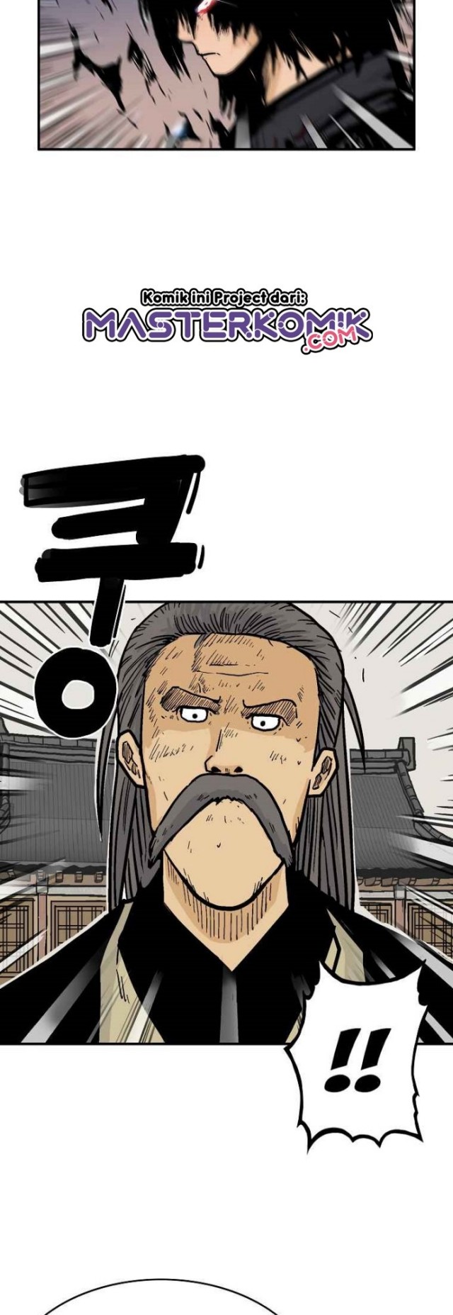 Fist Demon Of Mount Hua
