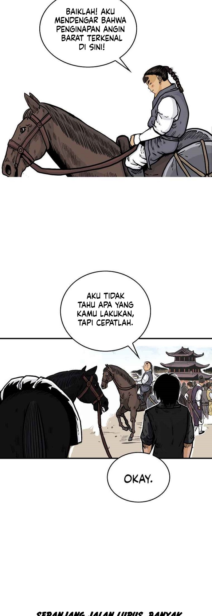Fist Demon Of Mount Hua