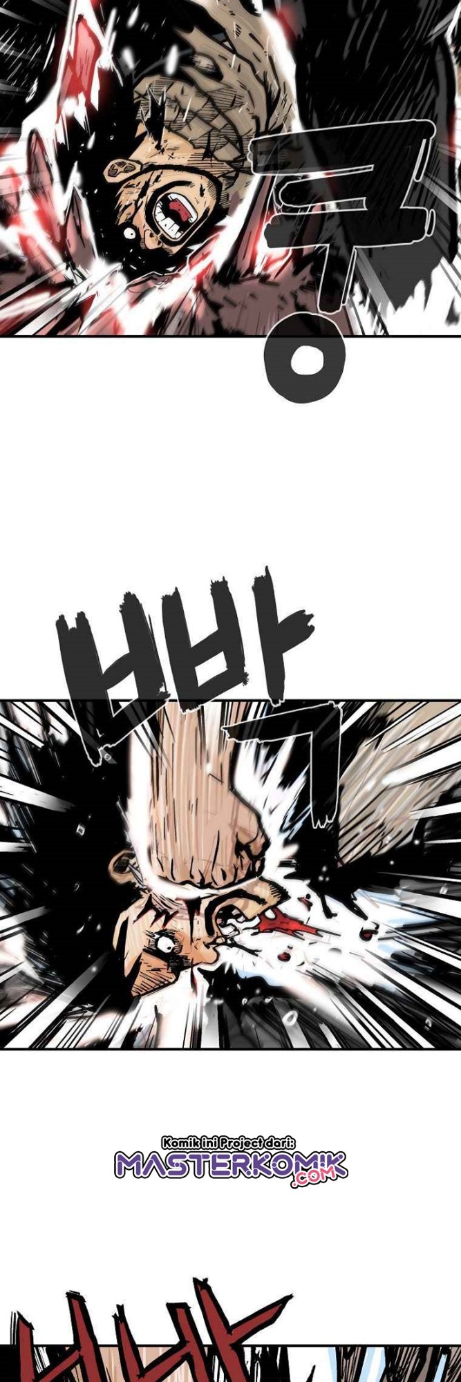 Fist Demon Of Mount Hua