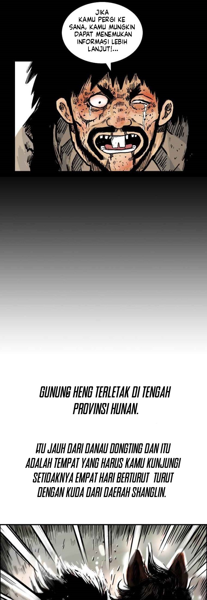 Fist Demon Of Mount Hua