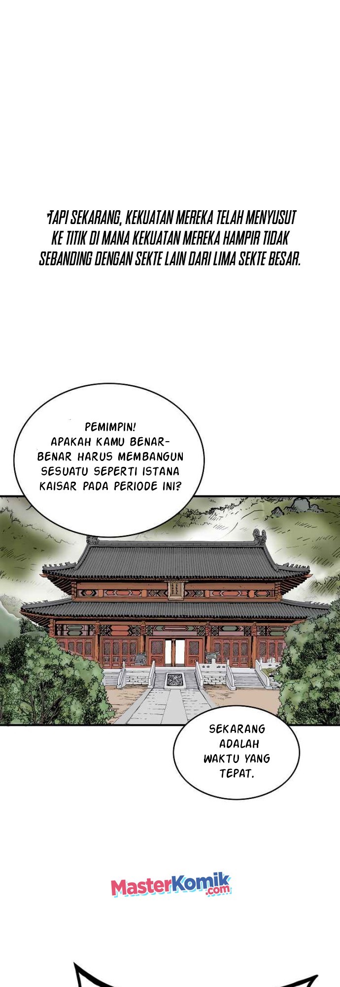 Fist Demon Of Mount Hua