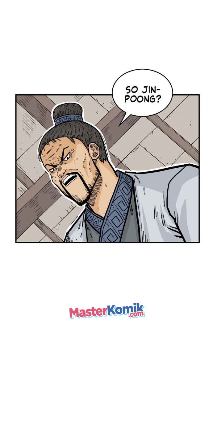Fist Demon Of Mount Hua