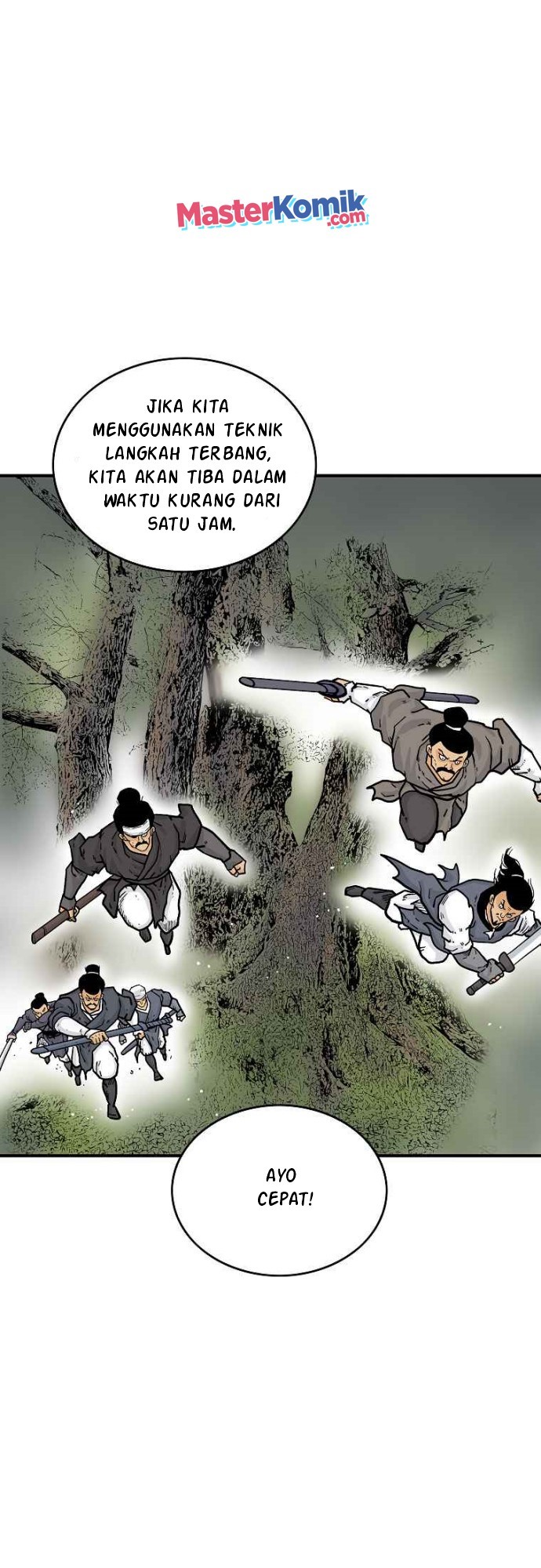 Fist Demon Of Mount Hua