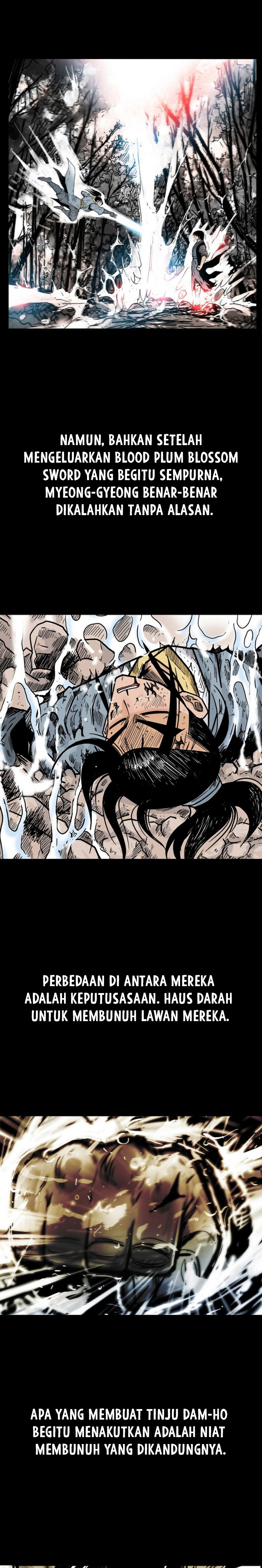 Fist Demon Of Mount Hua