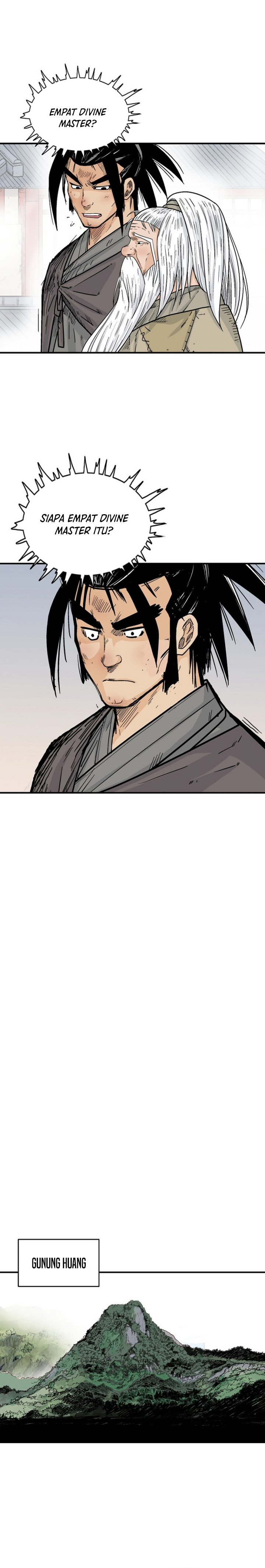 Fist Demon Of Mount Hua