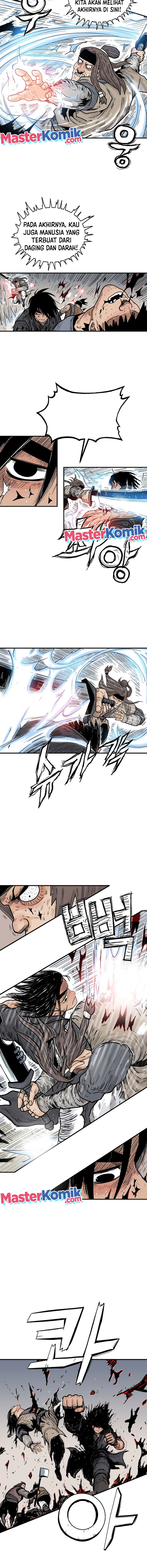 Fist Demon Of Mount Hua