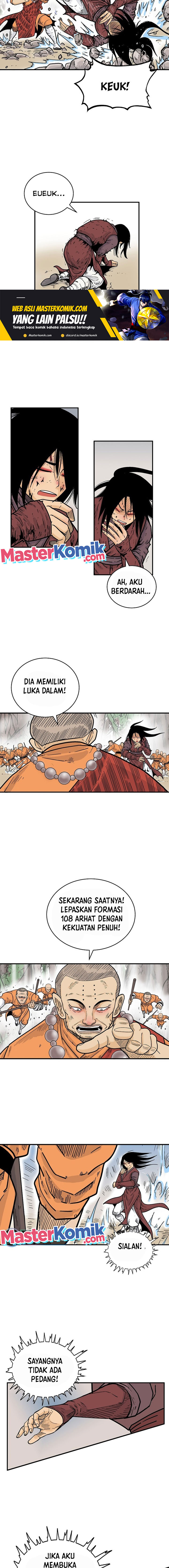 Fist Demon Of Mount Hua