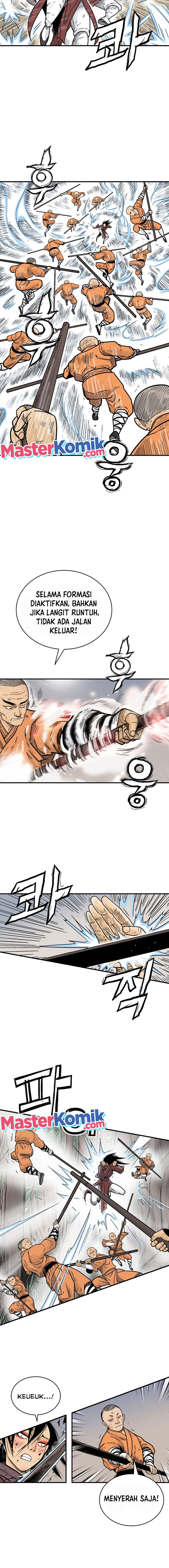 Fist Demon Of Mount Hua
