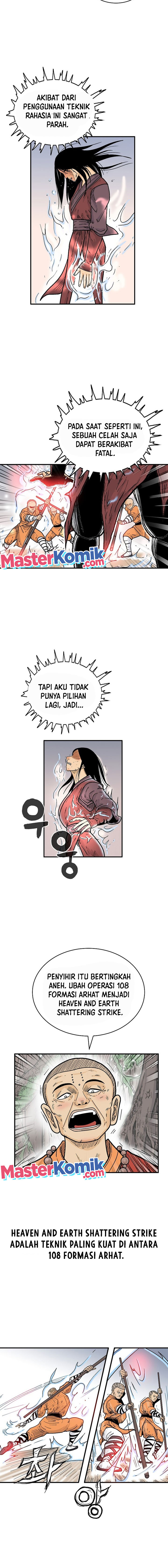 Fist Demon Of Mount Hua