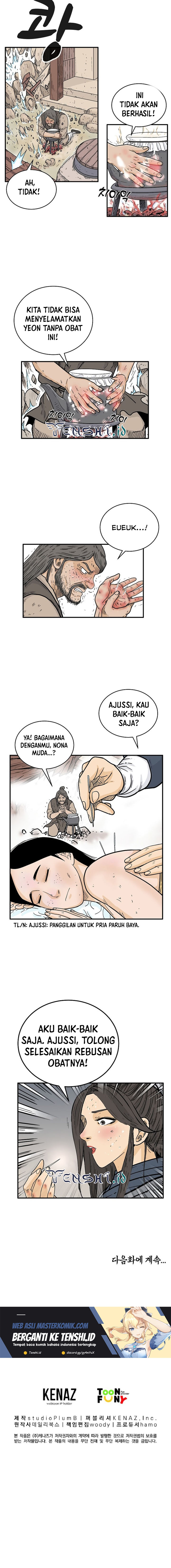 Fist Demon Of Mount Hua