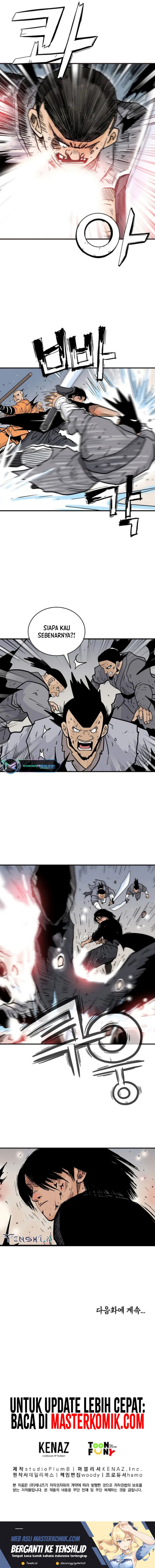 Fist Demon Of Mount Hua