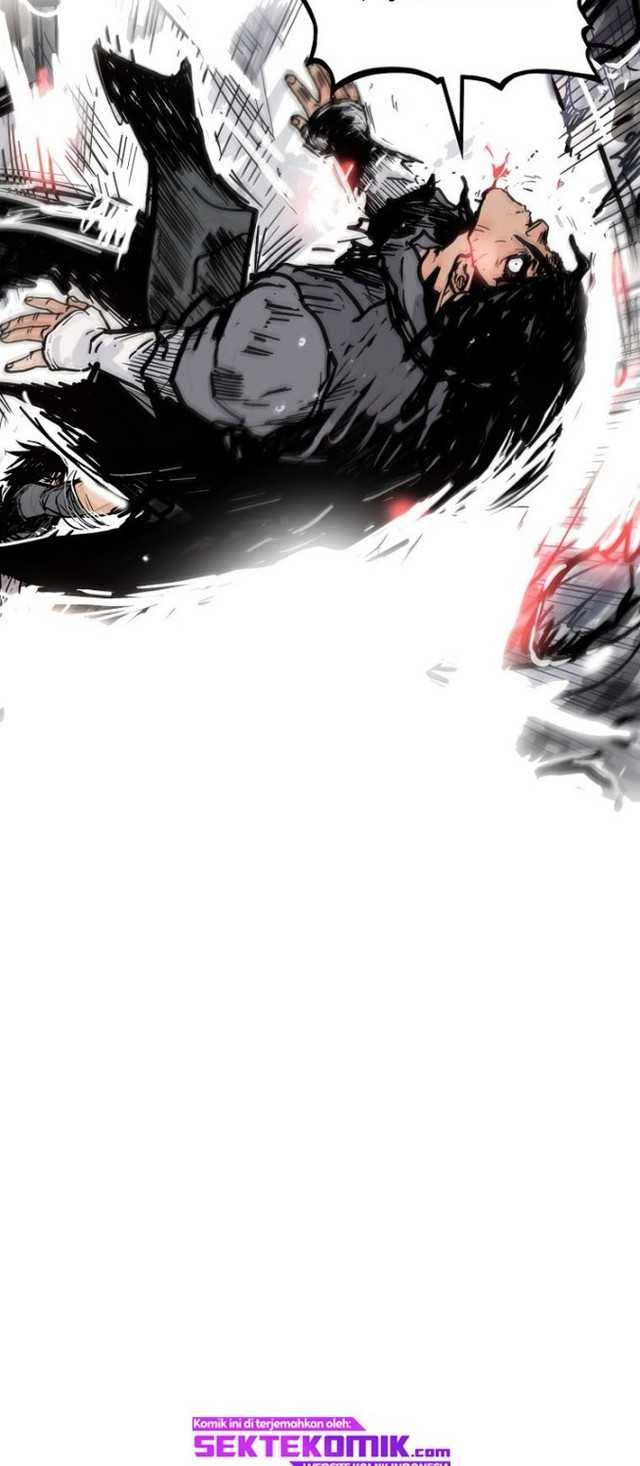 Fist Demon Of Mount Hua