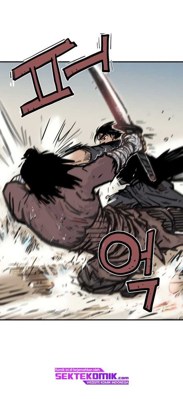 Fist Demon Of Mount Hua