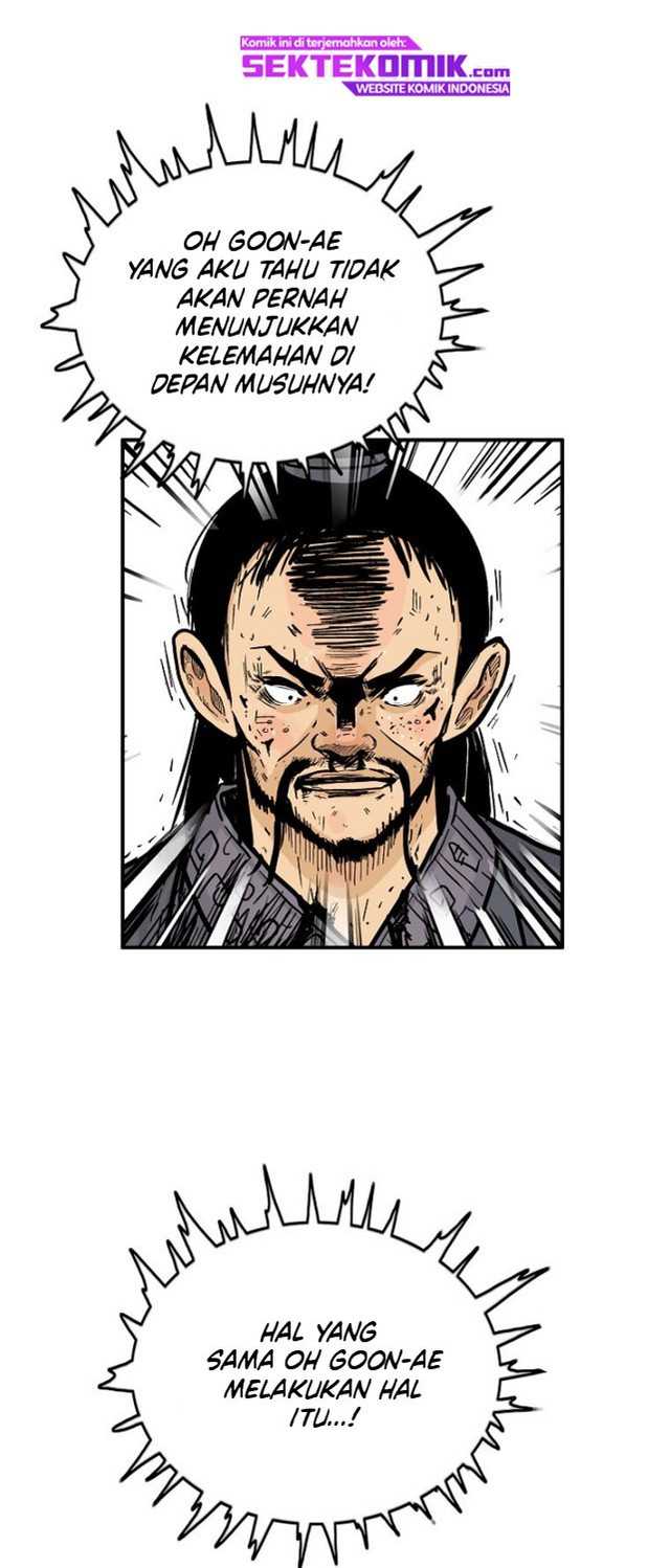 Fist Demon Of Mount Hua