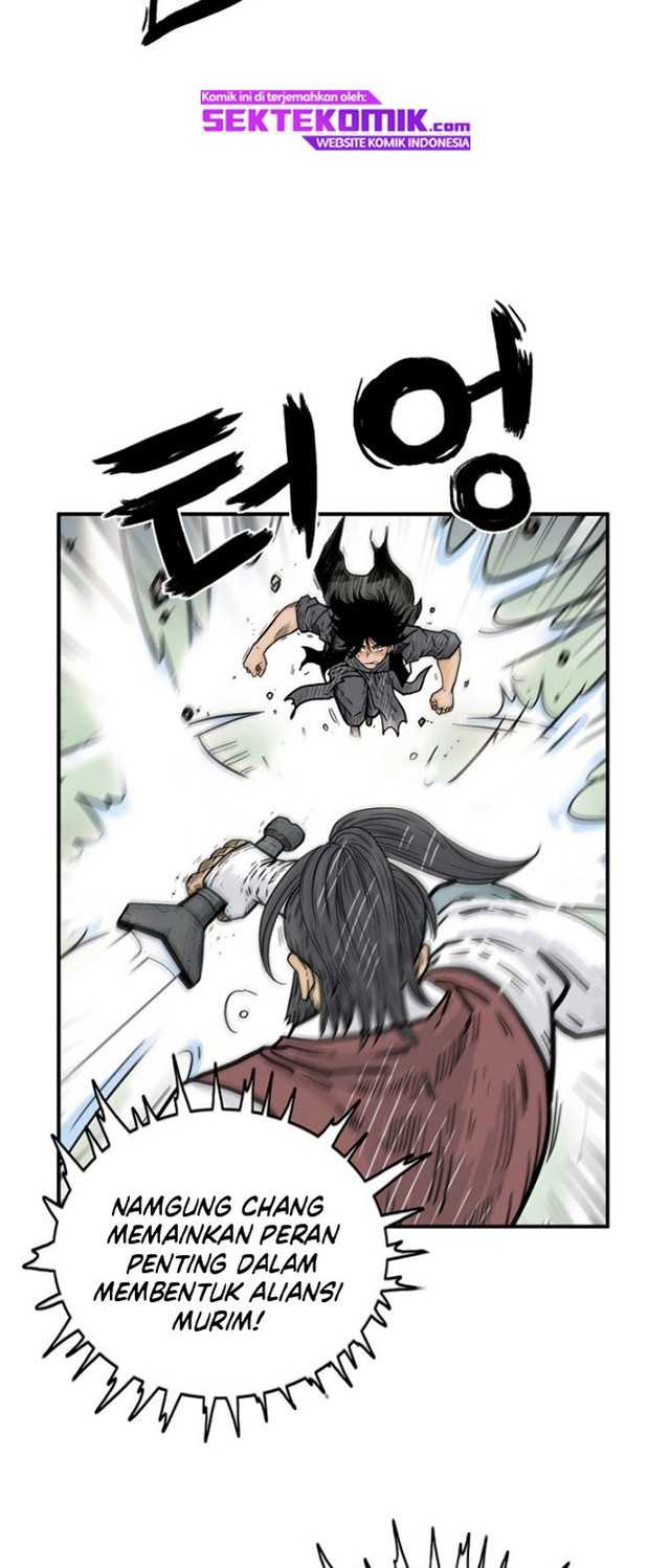 Fist Demon Of Mount Hua