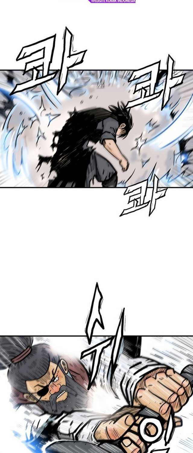 Fist Demon Of Mount Hua