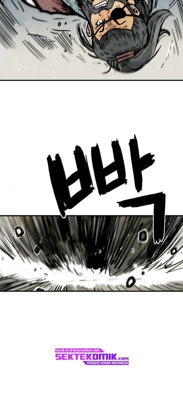 Fist Demon Of Mount Hua