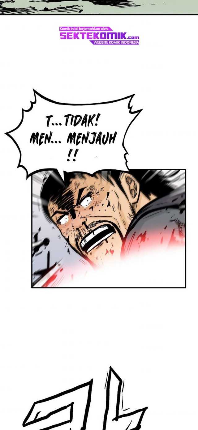 Fist Demon Of Mount Hua