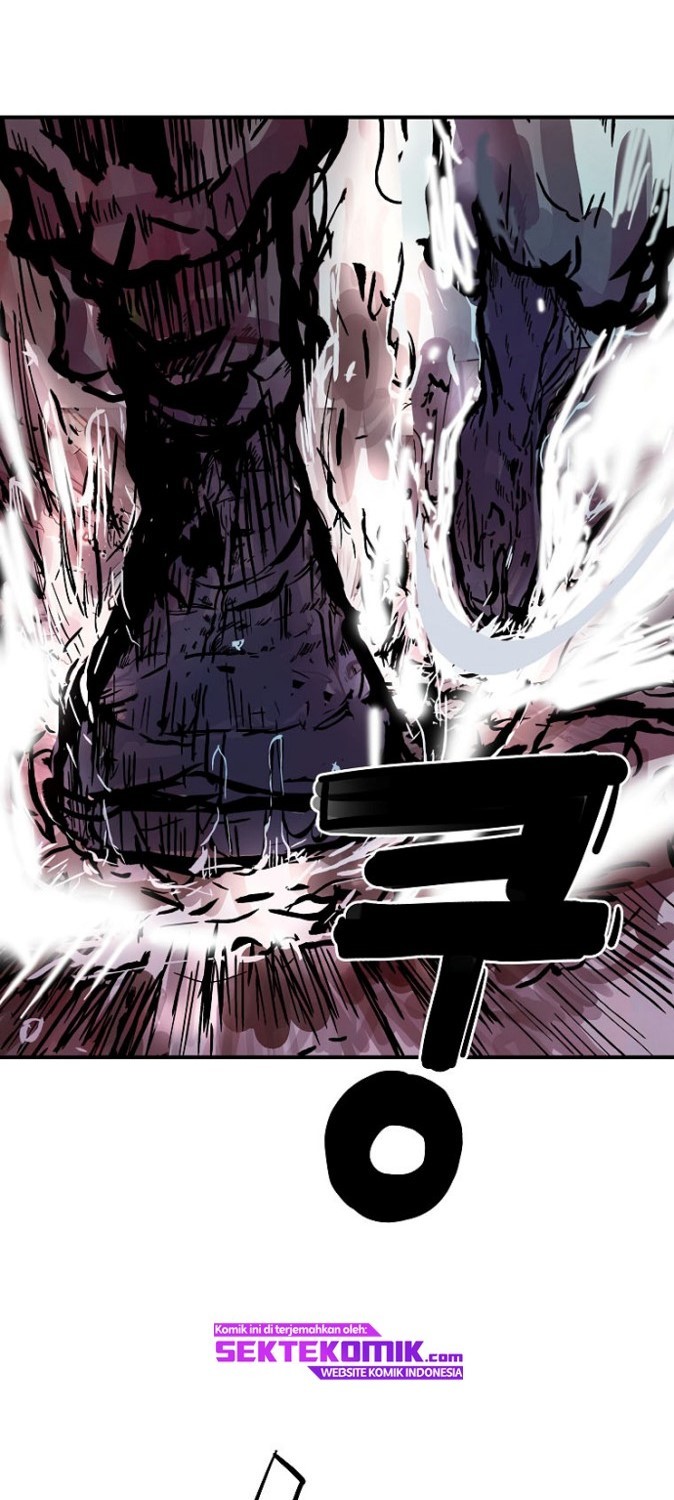 Fist Demon Of Mount Hua