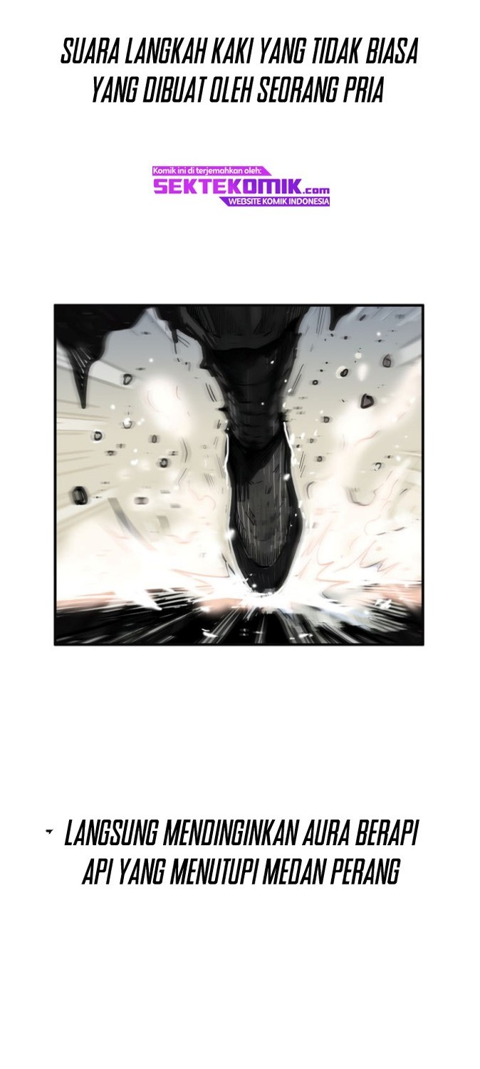 Fist Demon Of Mount Hua
