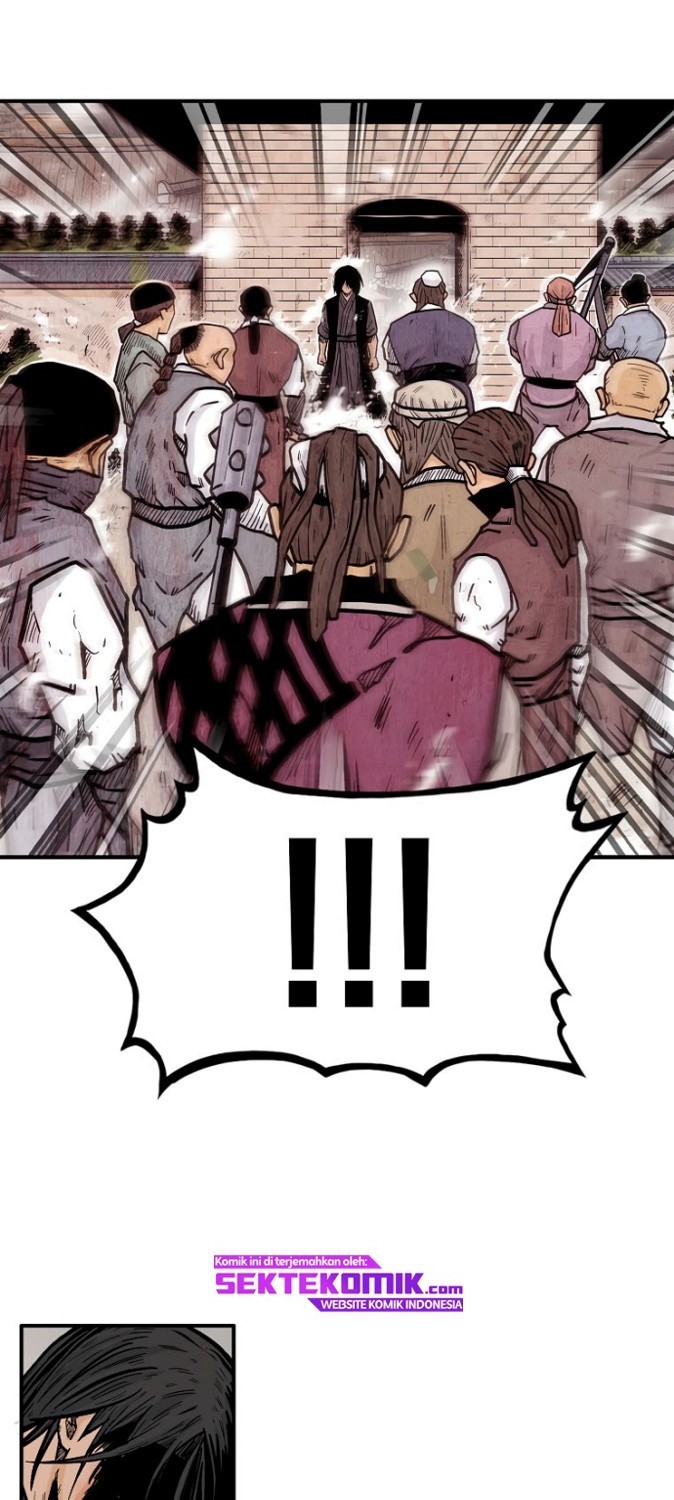 Fist Demon Of Mount Hua