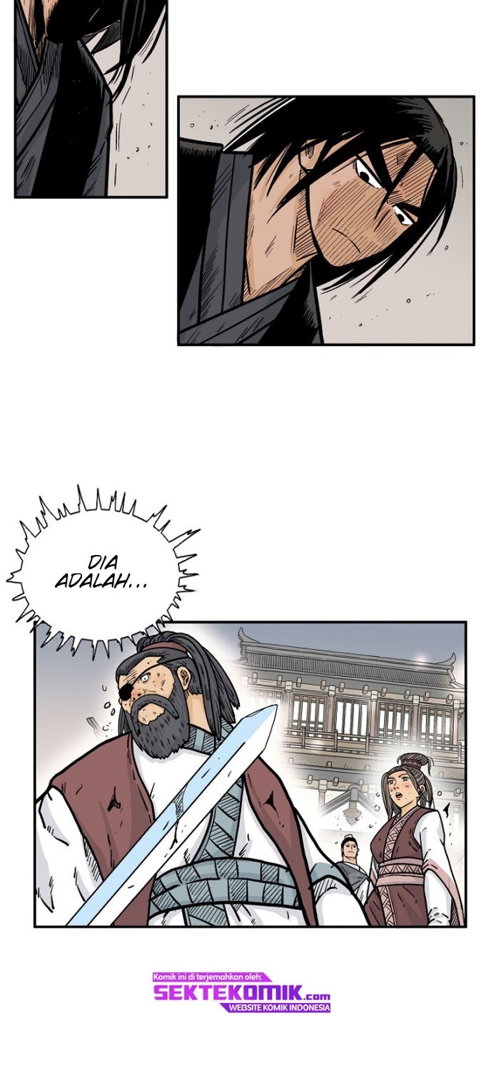 Fist Demon Of Mount Hua