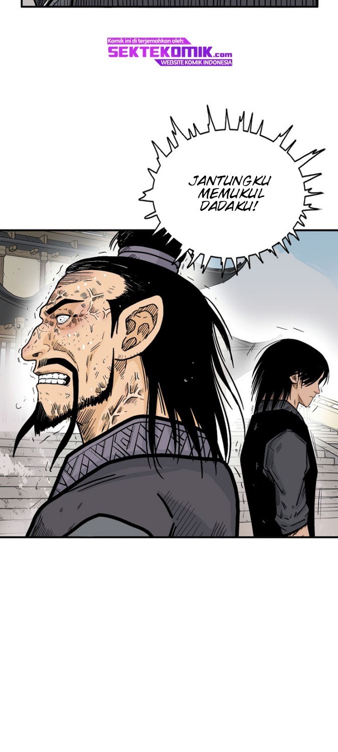 Fist Demon Of Mount Hua