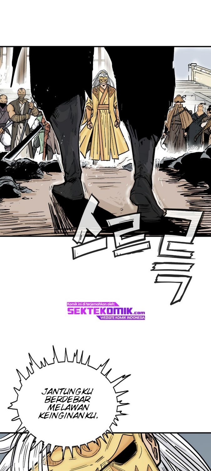 Fist Demon Of Mount Hua