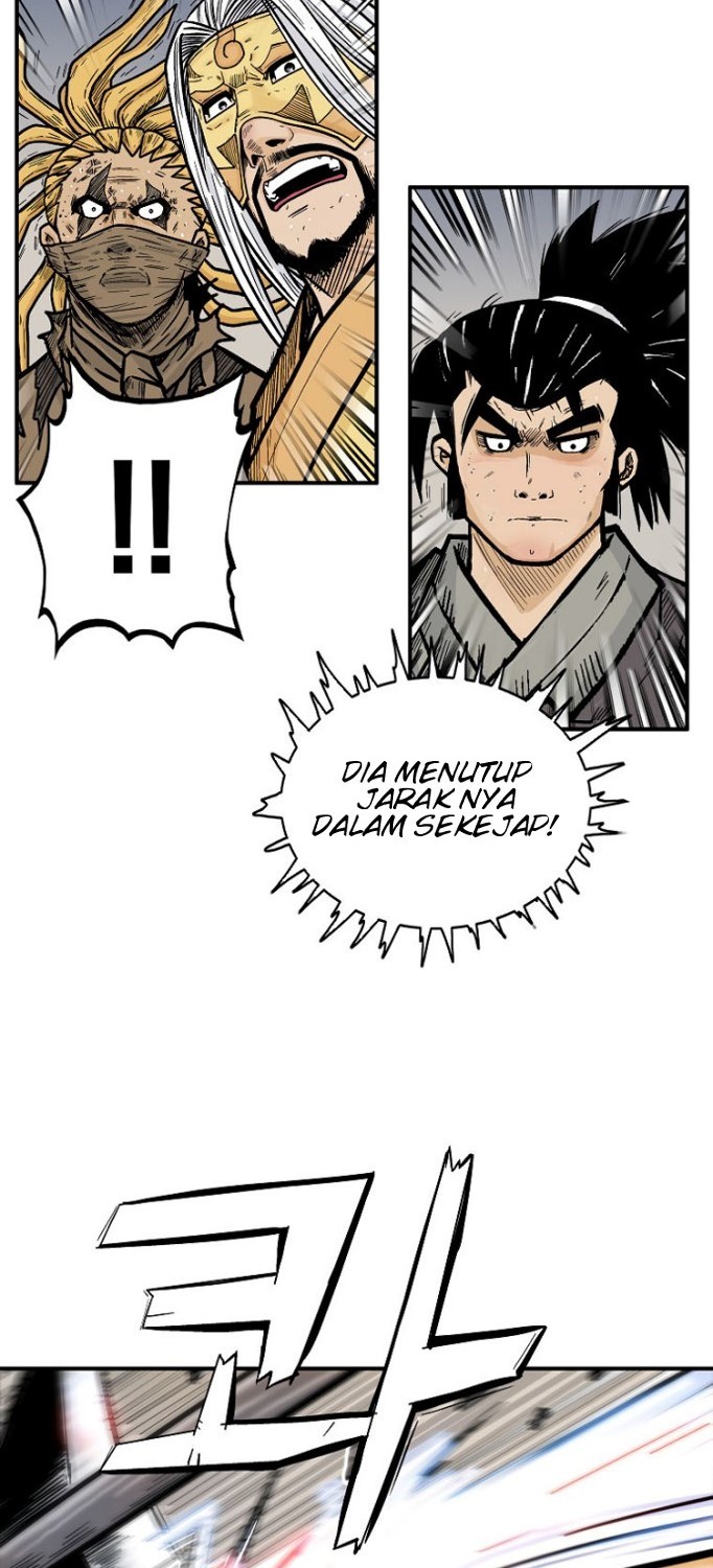 Fist Demon Of Mount Hua