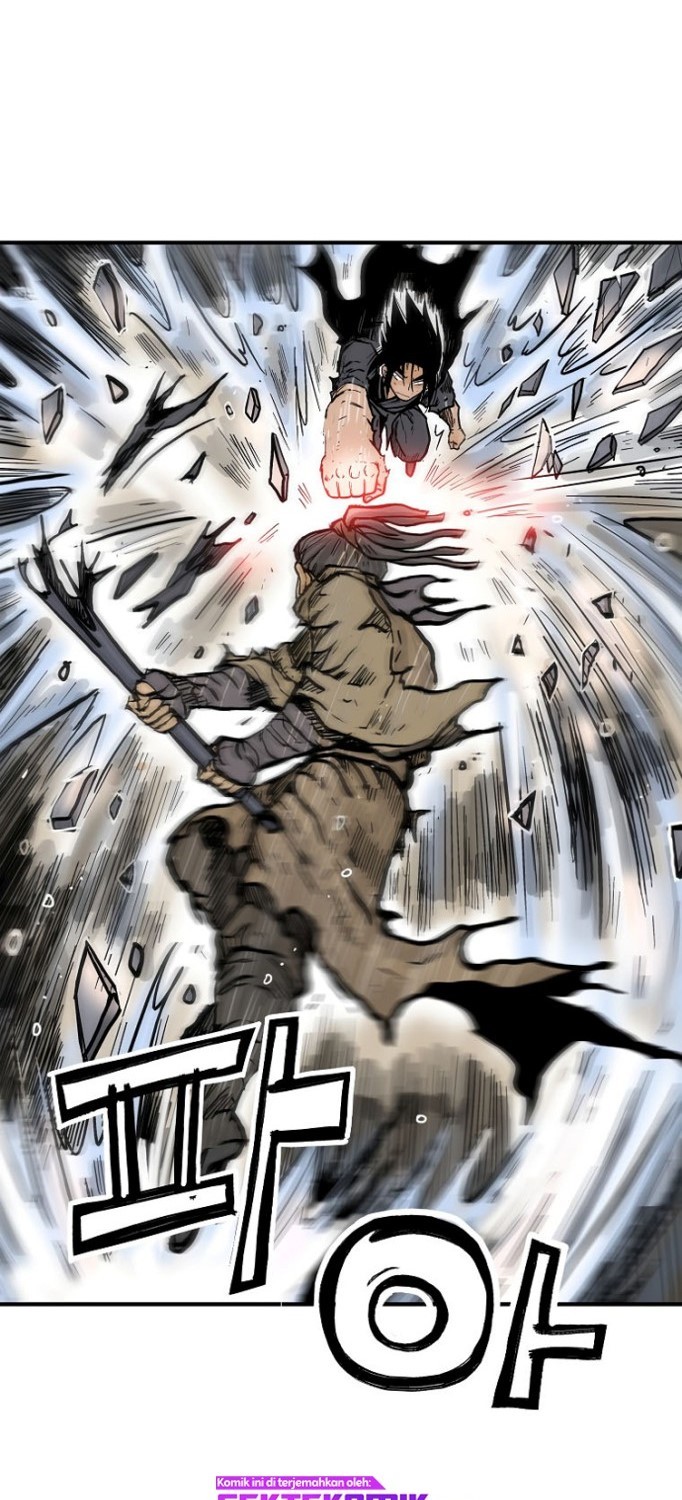 Fist Demon Of Mount Hua
