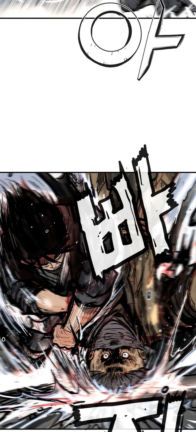 Fist Demon Of Mount Hua