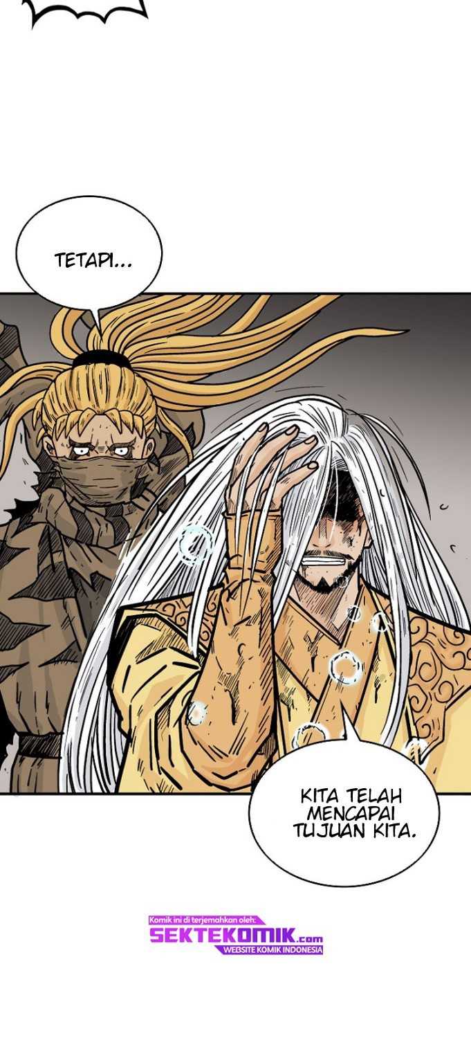 Fist Demon Of Mount Hua