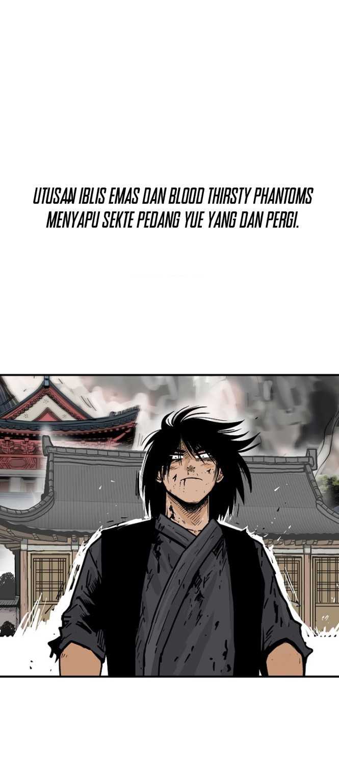 Fist Demon Of Mount Hua