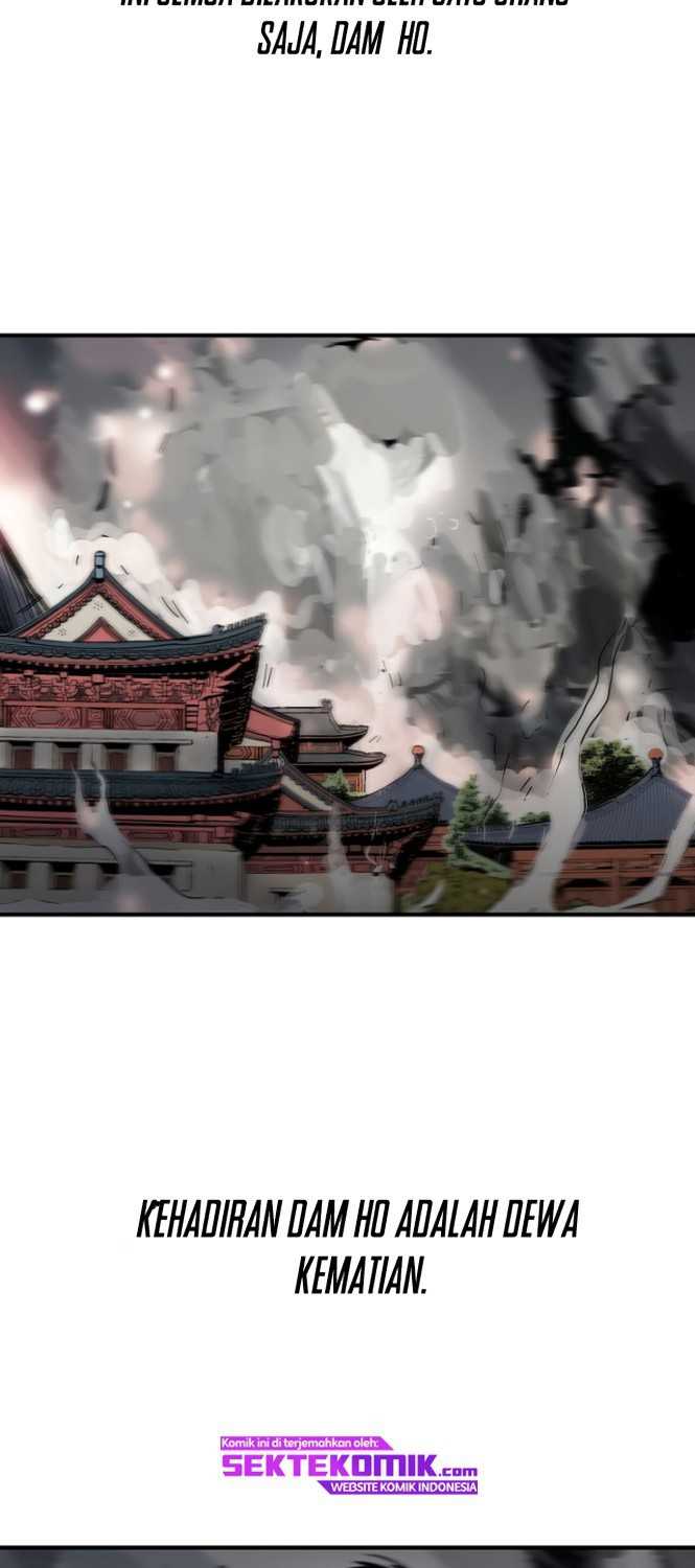 Fist Demon Of Mount Hua