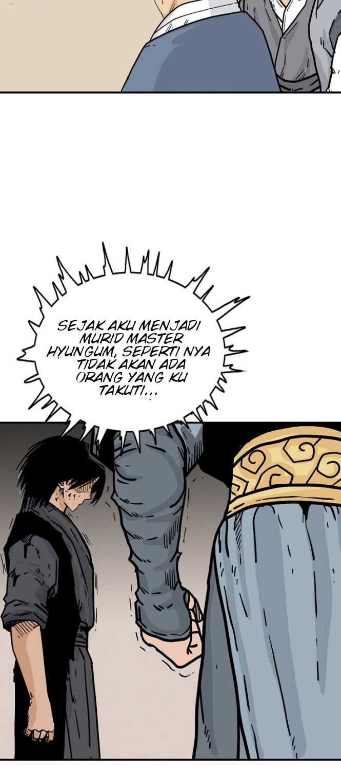 Fist Demon Of Mount Hua