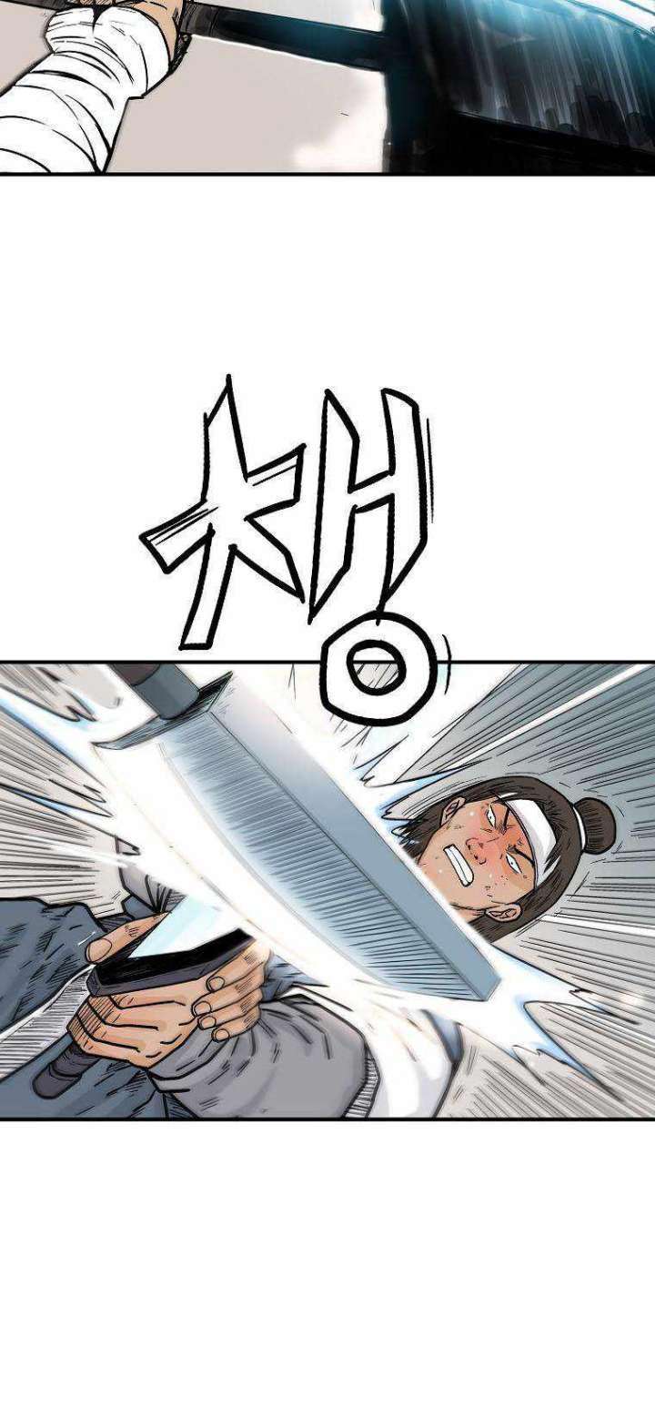 Fist Demon Of Mount Hua
