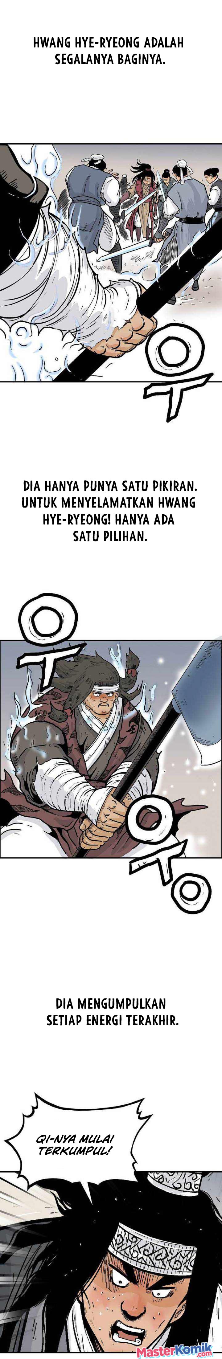 Fist Demon Of Mount Hua