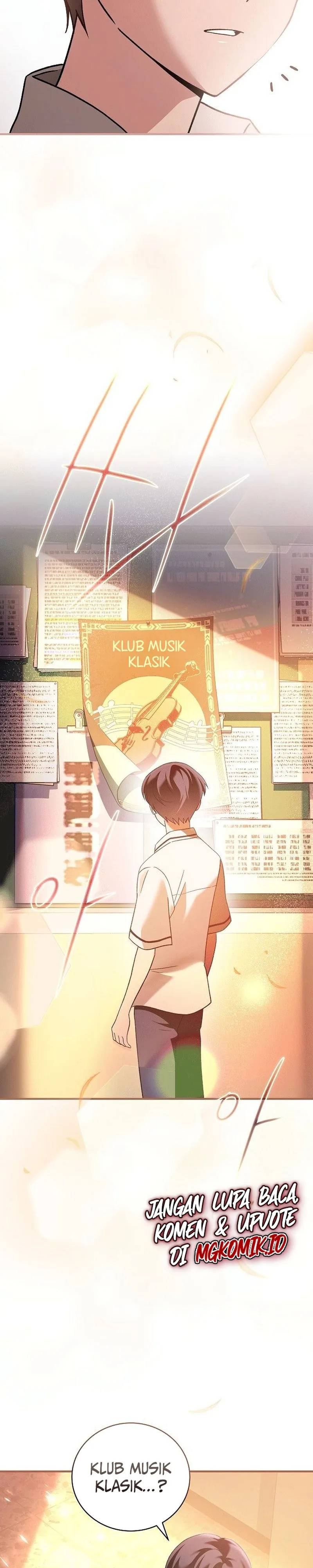 For the Musical Genius