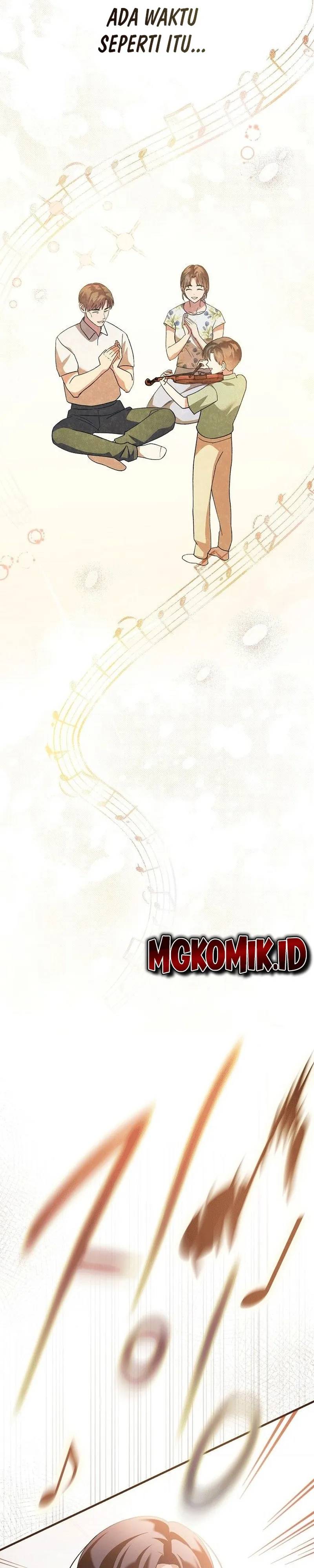 For the Musical Genius