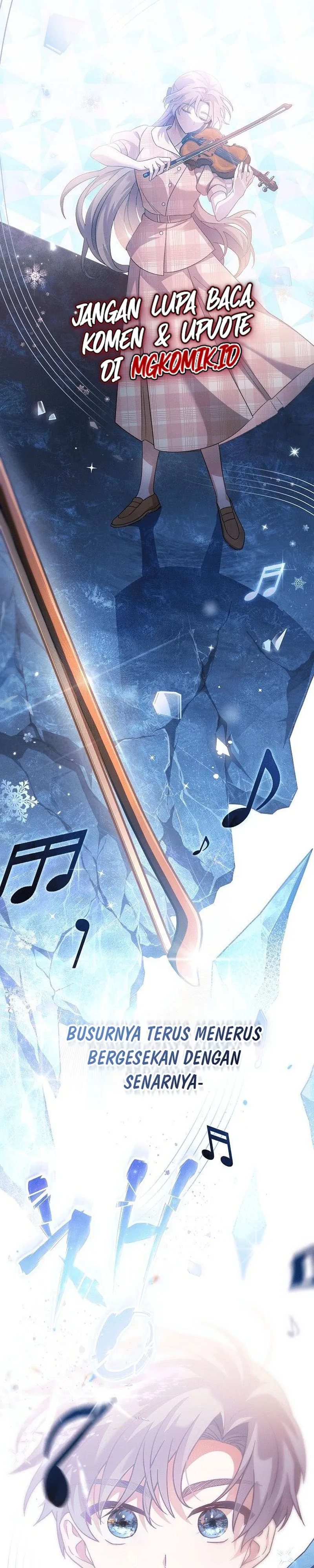 For the Musical Genius