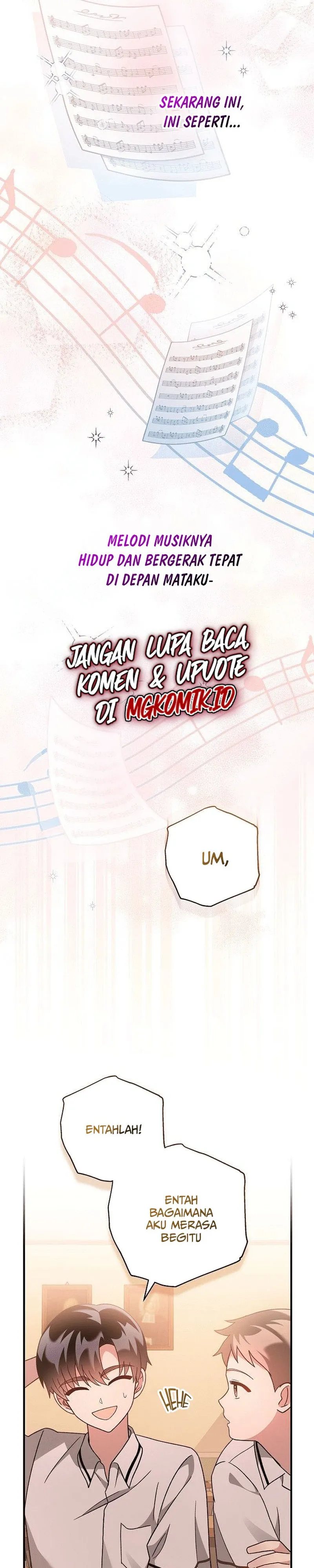 For the Musical Genius