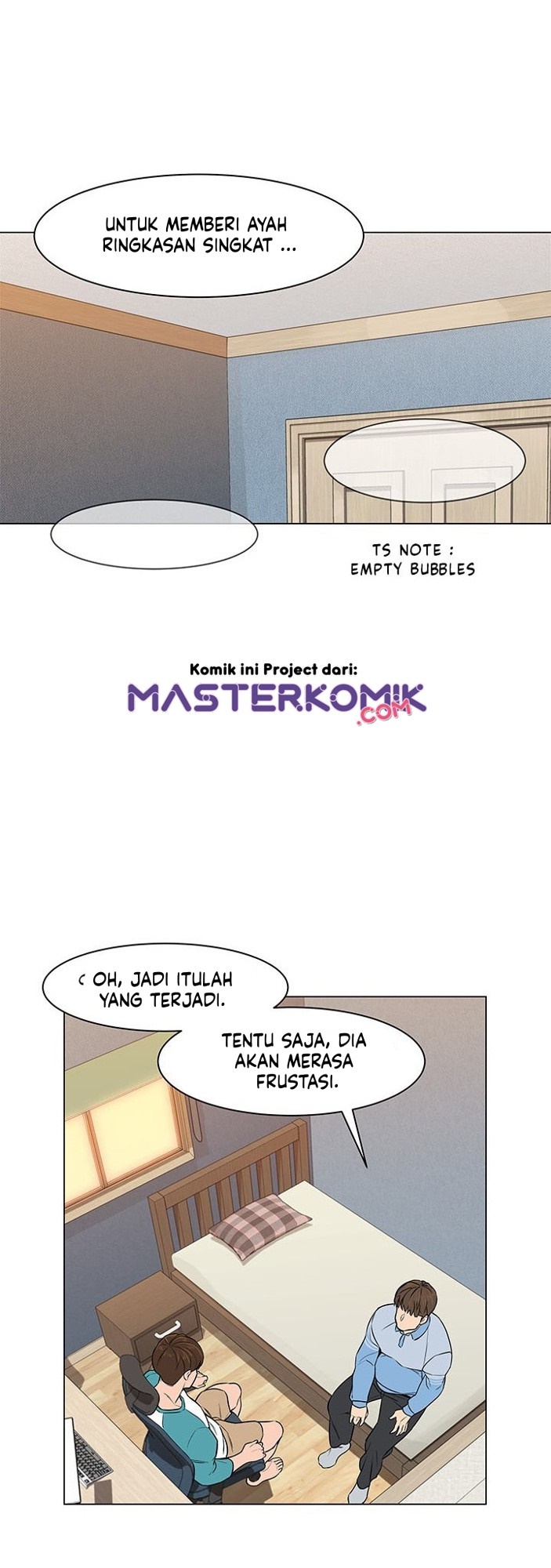 From the Grave and Back