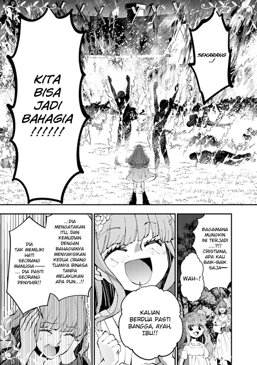 Fukushuu o Koinegau Saikyou Yuusha wa, Yami no Chikara de Senmetsu Musou Suru